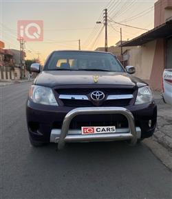 تويوتا هايلوكس